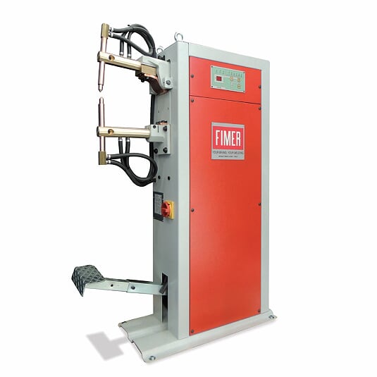 Fimer Spot Welding FC55