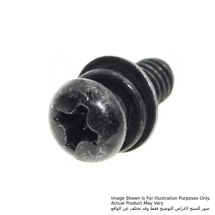 Makita Pan Head Screw M4X10, For 2416S, 403, GB801, GA7001, LS1214 911113-1