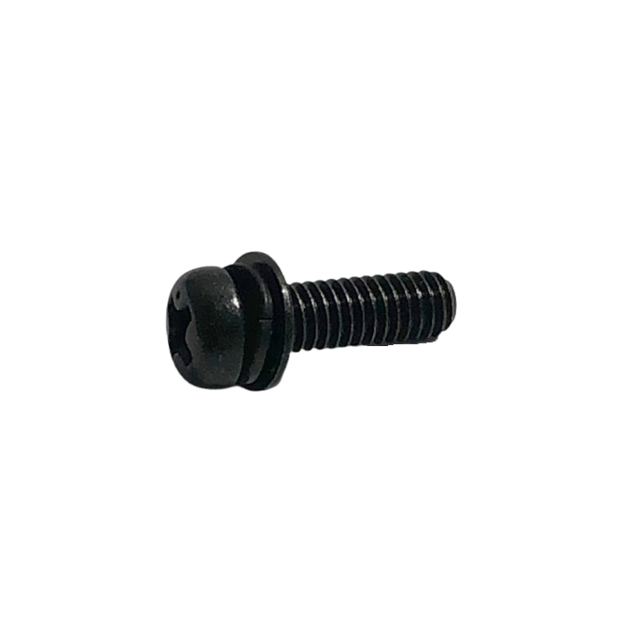 Makita Pan Head Screw M4X14, For 1911B, 8420V, 2030, 4101R, 4140 911123-8