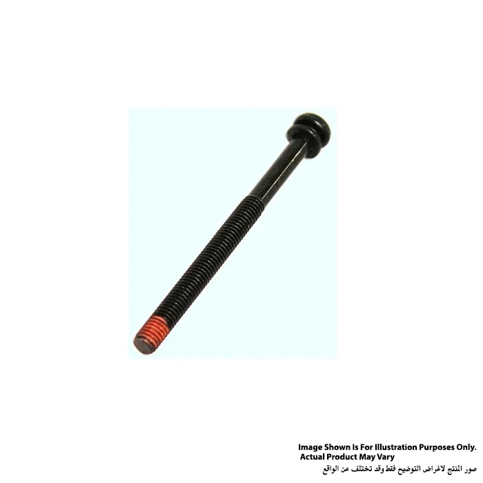 ماكيتا برغي برأس عميق M5X65 ،‎ للموديلات , 9609HB, 5103N, 2400B, 5016B, 2711 911290-9