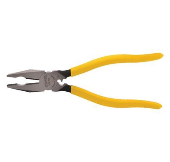 Stony Premium 5 in 1 plier 200mm , 916111114,Made In Japan 916111113