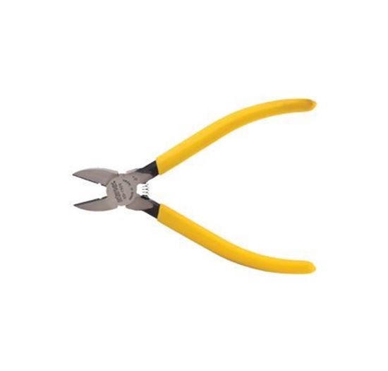 Stony Premium diagonal cutting plier with spring -150 mm ,Made In Japan 916111114