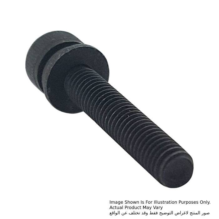 Makita Hex Socket Head Bolt M4X25, For HM1111C, HM1101C, HR003G, HR4501C 922148-7