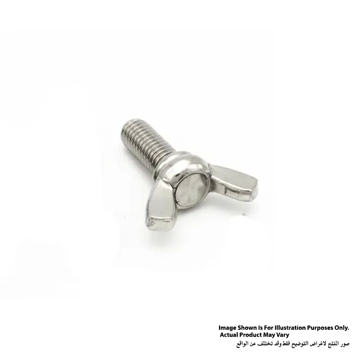 Makita Wing Bolt M6X10, For 2416S, 6301,N5900B 924306-1