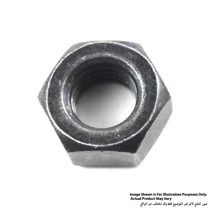 Makita Hex Nut M8, For LS1214, HR2460, DHR171, 2414, 2414B 931402-8
