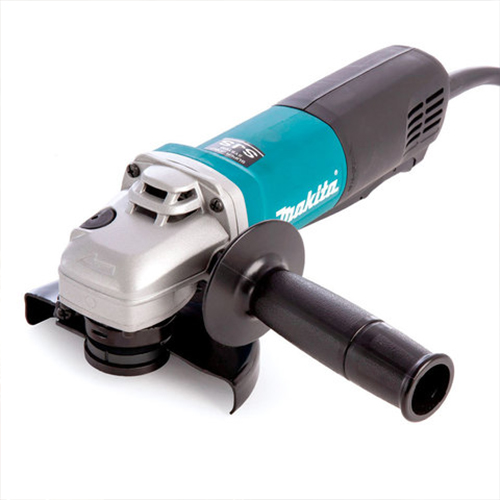 Makita Angle Grinder , 1100W 9565PZ