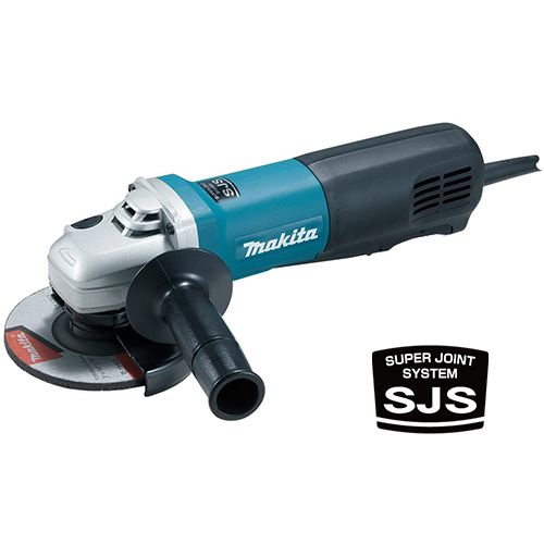 Makita Angle Grinder , 1100W 9565PZ