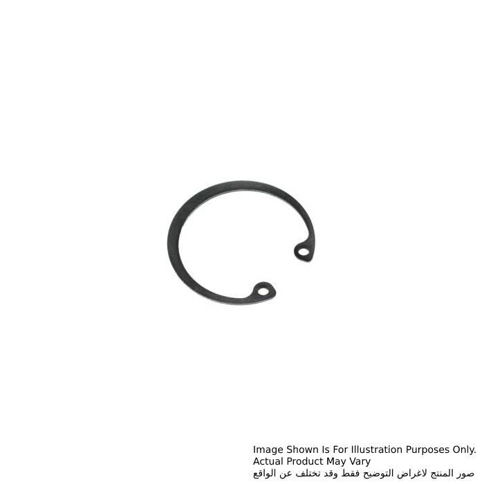 Makita Retaining Ring #R-37, For 6300LR, 8416, 8420V 962155-8