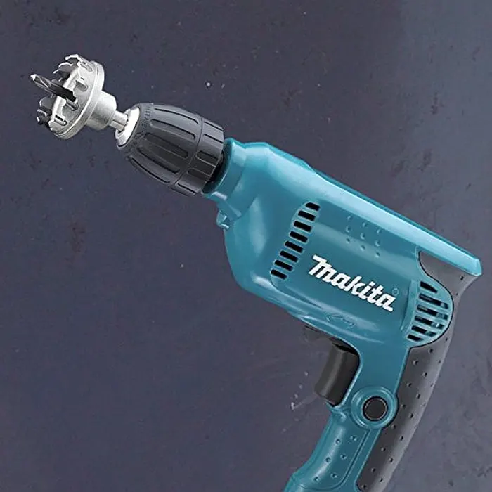 Makita electric drill machine For Wood 13mm, 450W, 6413 Makita electric drill machine For Wood 13mm, 450W, 6413