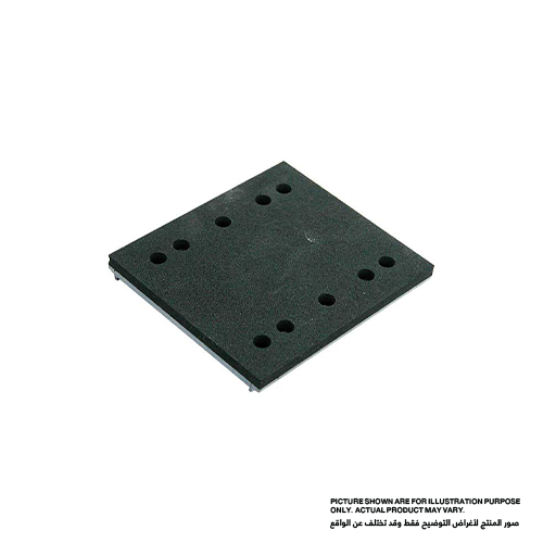 Makita Base Complete, For Model BO4510 151232-3