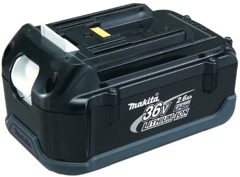 Makita BL3626 36-Volt 2.6 Amp Lithium-Ion Battery 194873-2