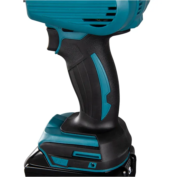 Makita Cordless Silicone Caulking Gun, 18V, Force 5000N, 0-28mm/sec, 2.1kg DCG180ZK