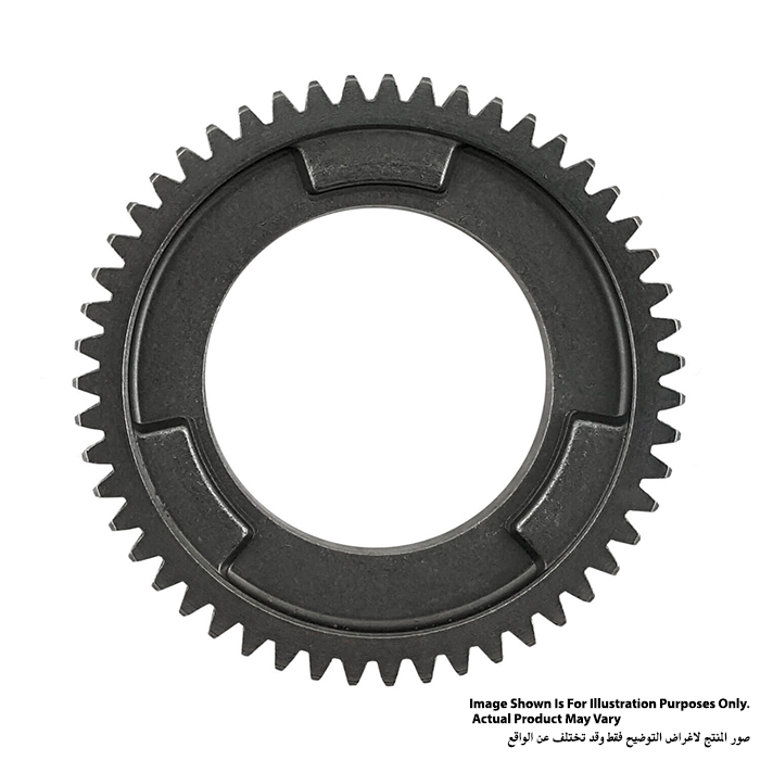 Makita Spur Gear #51, For HR2020, HR2440, HR2440F, HR2460 227019-6
