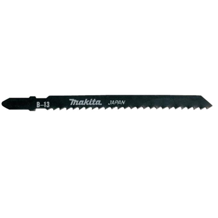 Makita Accessories, Jig Saw Blade B-13 (PER PC) A-85656
