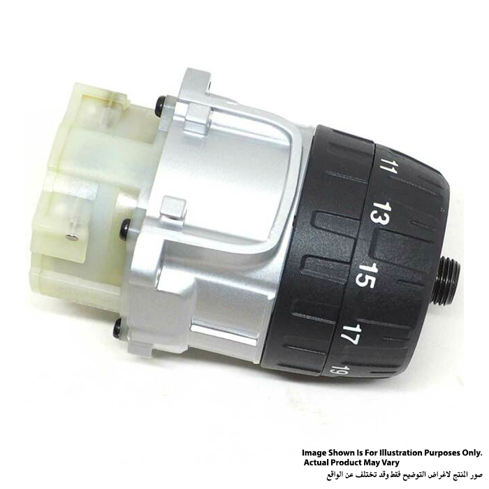 Makita Gear Assembly, For DHP481 126410-4