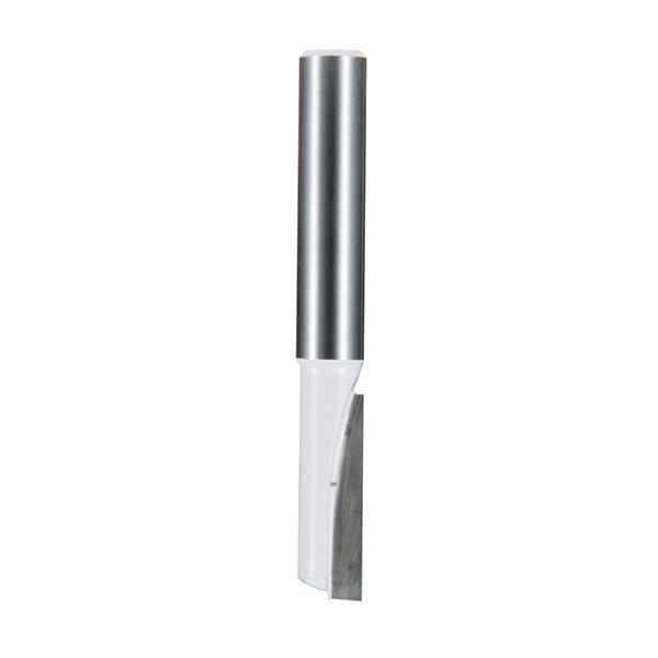 Makita Accessories ,Router Bits straight (1 Flute) D-47416