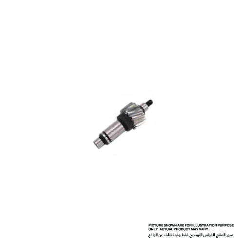 ماكيتا 14 ‎ترس حلزوني‎ ‎ 227701-7