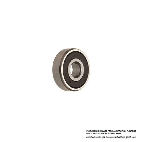 Makita Ball Bearing, For 2414B, 2414NB, 9554HN, 9557HN, 9557HP 210042-8