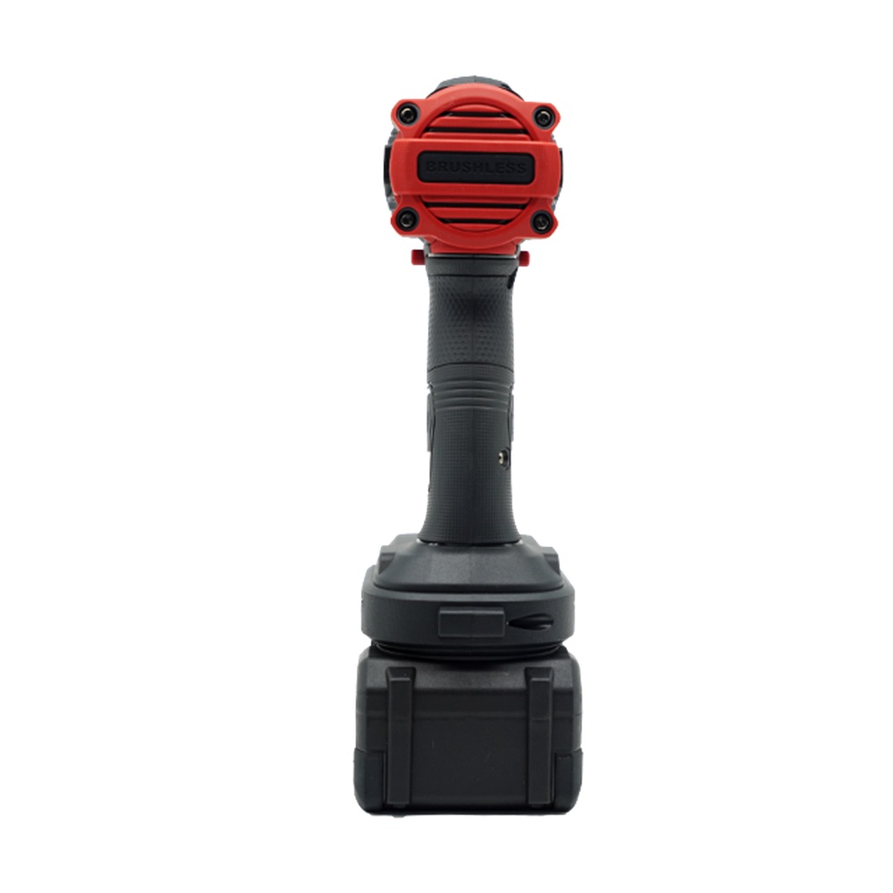 Winkko Cordless Drill 13mm, 20V, 32250 ipm, 120 Nm, 1.2 kg HCD201BLP