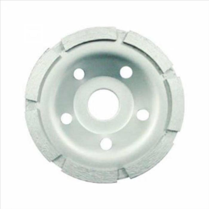 Makita AccessoriesOffset diamond wheel for Grinders B-14629