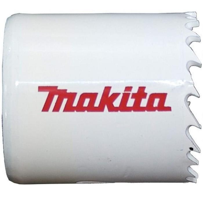 Makita Accessories, BIM Hole saw (Standard range), 51mm D-17083
