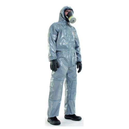 Honeywell SPECIAL COMFORT HEAVY COVERALL - M 4507000-M