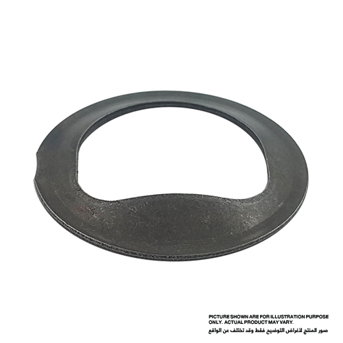 Makita Guide Washer, For BHR202, BHR241, BHR261, BHR262 345187-4