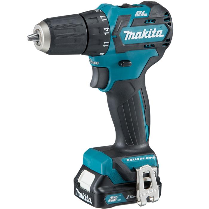 Makita CORDLESS DRIVER DRILL 12V DF332DWAE