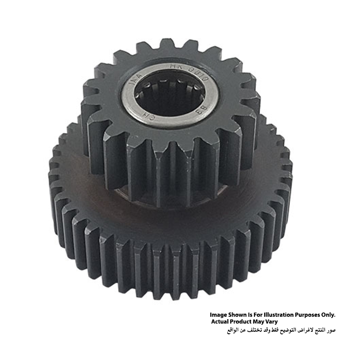 Makita Spur Gear #19-41, For TW0350 153626-8