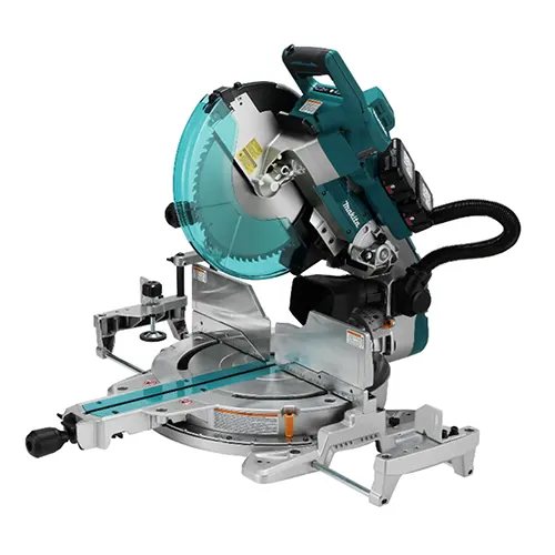 Makita Cordless Mitre Saw 36v, 305mm(12 inch ), 18v x 2(36v), 4400rpm, 28.9 kg DLS211ZU