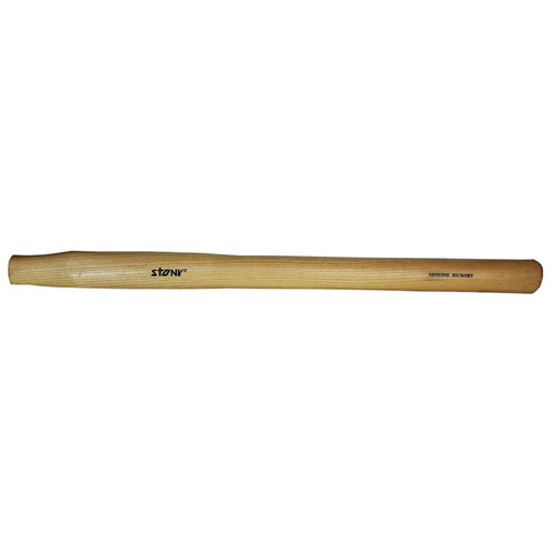 Stony SPARE WOODEN SLEDGE HANDLES, 24 in 81694113