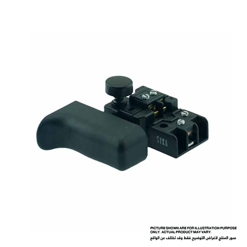 ماكيتا مفتاح تشغيل، للموديلات JR3060T, JR3070CT 650222-8