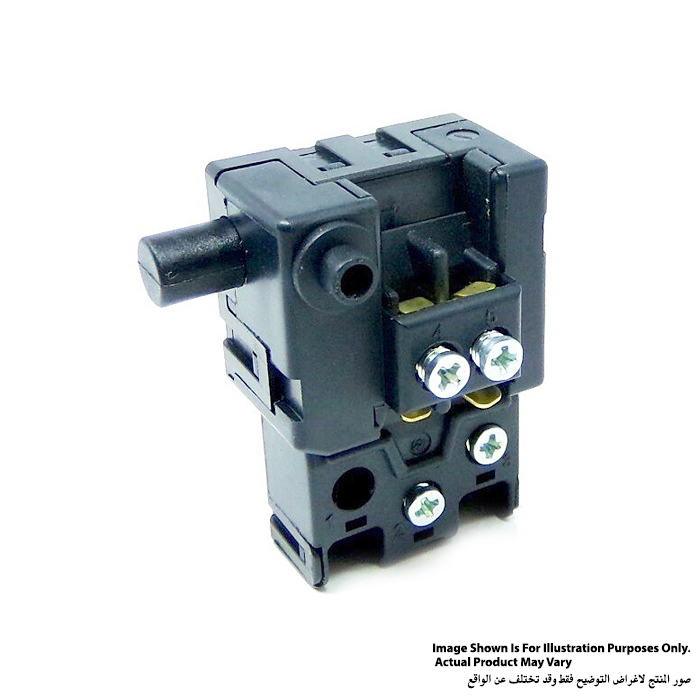 ماكيتا مفتاح تشغيل TG843TB-2، للموديلات LW1401, UC4041A, CA5000, LW1400 650716-3