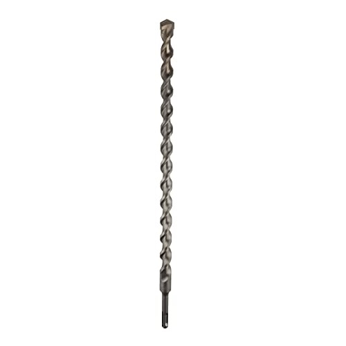 Makita Accessories, SDS-PLUS DRILL BITS, 20x450 mm P-02696