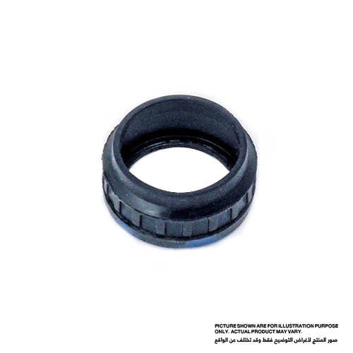 ماكيتا #19‎ ‎حلقة تجويف مطاطية‎ 421868-5