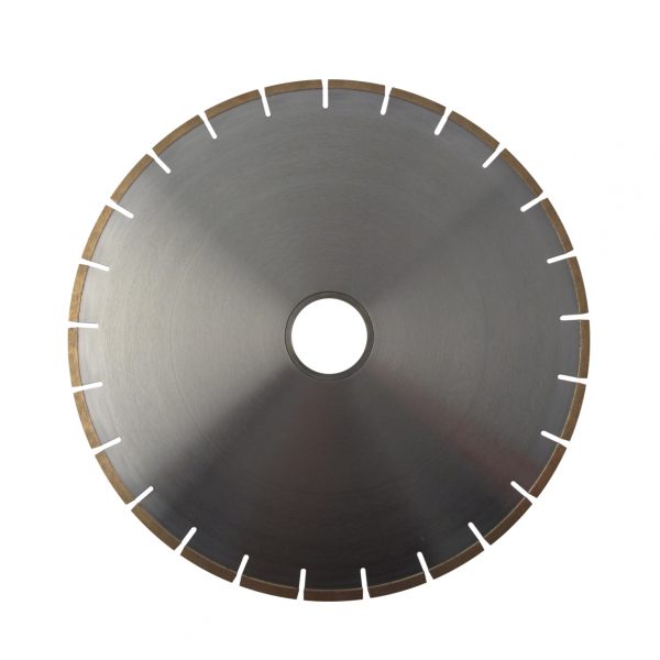 Tyrolit TABLE SAW BLADE BLOCK CUTTING 600x3,6x60 TSUP1 34180265