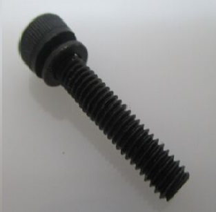 ماكيتا صمولة 4x20 برأس سداسي 922136-4