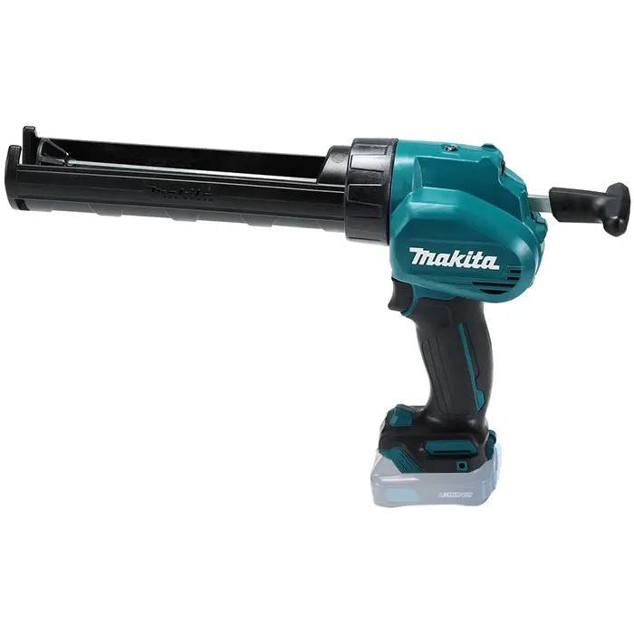 Makita Cordless Silicone Gun, 12 V, 5,000 N, 1.9kg CG100DZAK