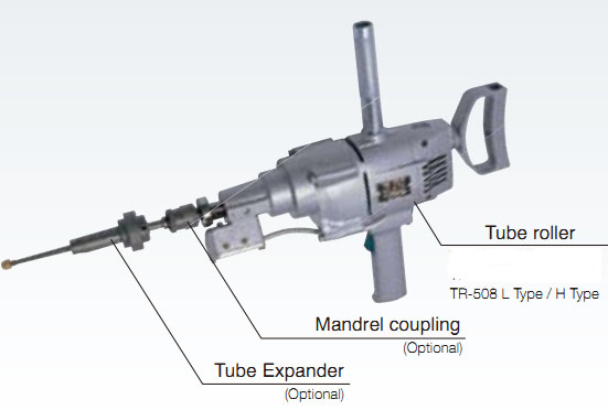 Sugino Tube Expander TRC1022S22