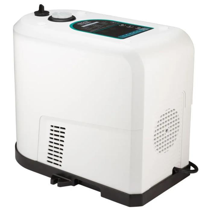 Leo Smart Water Pump 450 W, Head 40m, Inlet x Outlet 1 x 1 inch, 10kg Clearance offer without warranty. Spare parts are discontinued MAC450