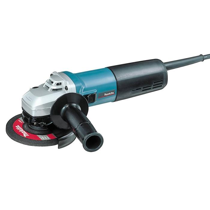 Makita Angle Grinder 9564H