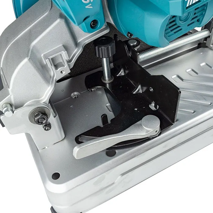 Makita Cordless Metal Saw, Brushless,14 inch, 36V , 3800rpm, 17.8 kg DLW140Z