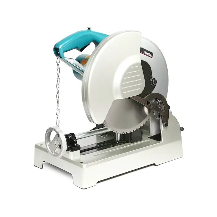 Makita Chop Saw machine, Blade 12 inch, Cutting Depth 115mm, 1750W, 1300rpm, 19.3kg LC1230