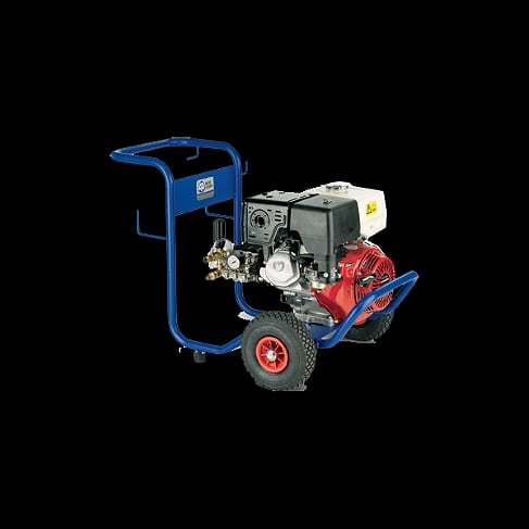 Blue Clean HIGH PRESSURE CLEANER, ENGINE DRIVEN 820/22327 /22327 MOD.820
