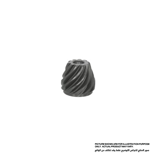 Makita SPIRAL BEVEL GEAR # 12 227490-4