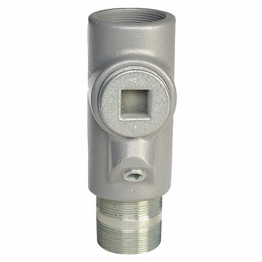 Sealing Fitting, 25% Fill EYS-56
