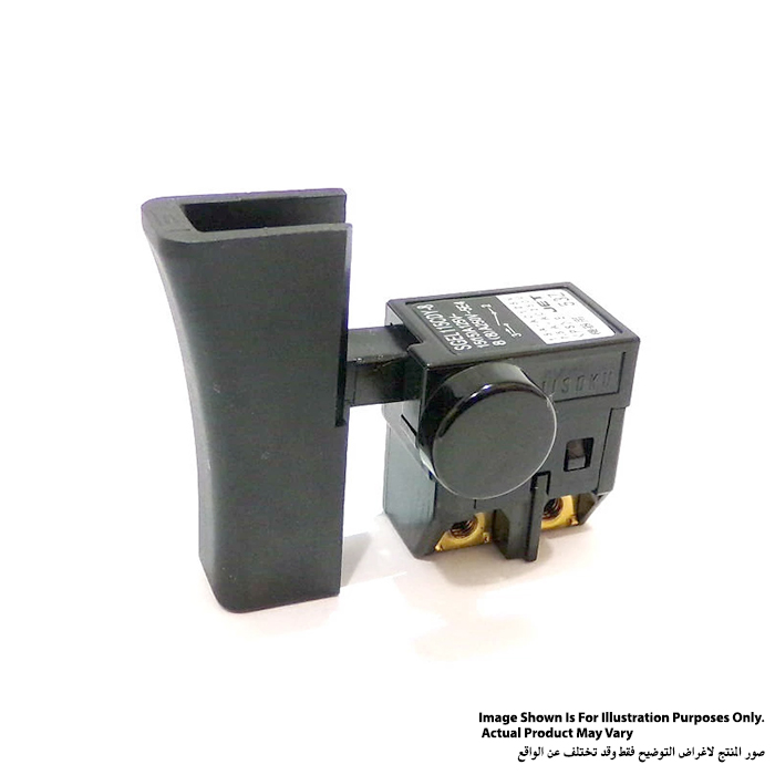 Makita Switch SGEL 115CDY-8, For 4340CT, 4340FCT, 4350CT, JV0600 650202-4