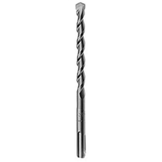 Makita Accessories, SDS-PLUS DRILL BITS, (20x310mm) D-00751