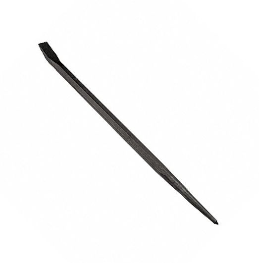 Proto High Carbon Steel Alignment Pry Bar, MADE USA, J2120 3R548