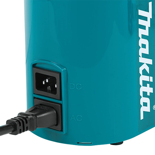Makita Cordless Job Site Coffee Maker, 18V Lithium-Ion , 250Ml, 1.7kg DCM500Z